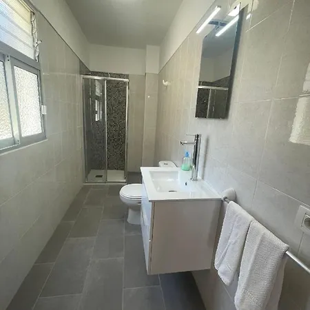 Appartamento Casa Domingo Valle Gran Rey Esterno foto