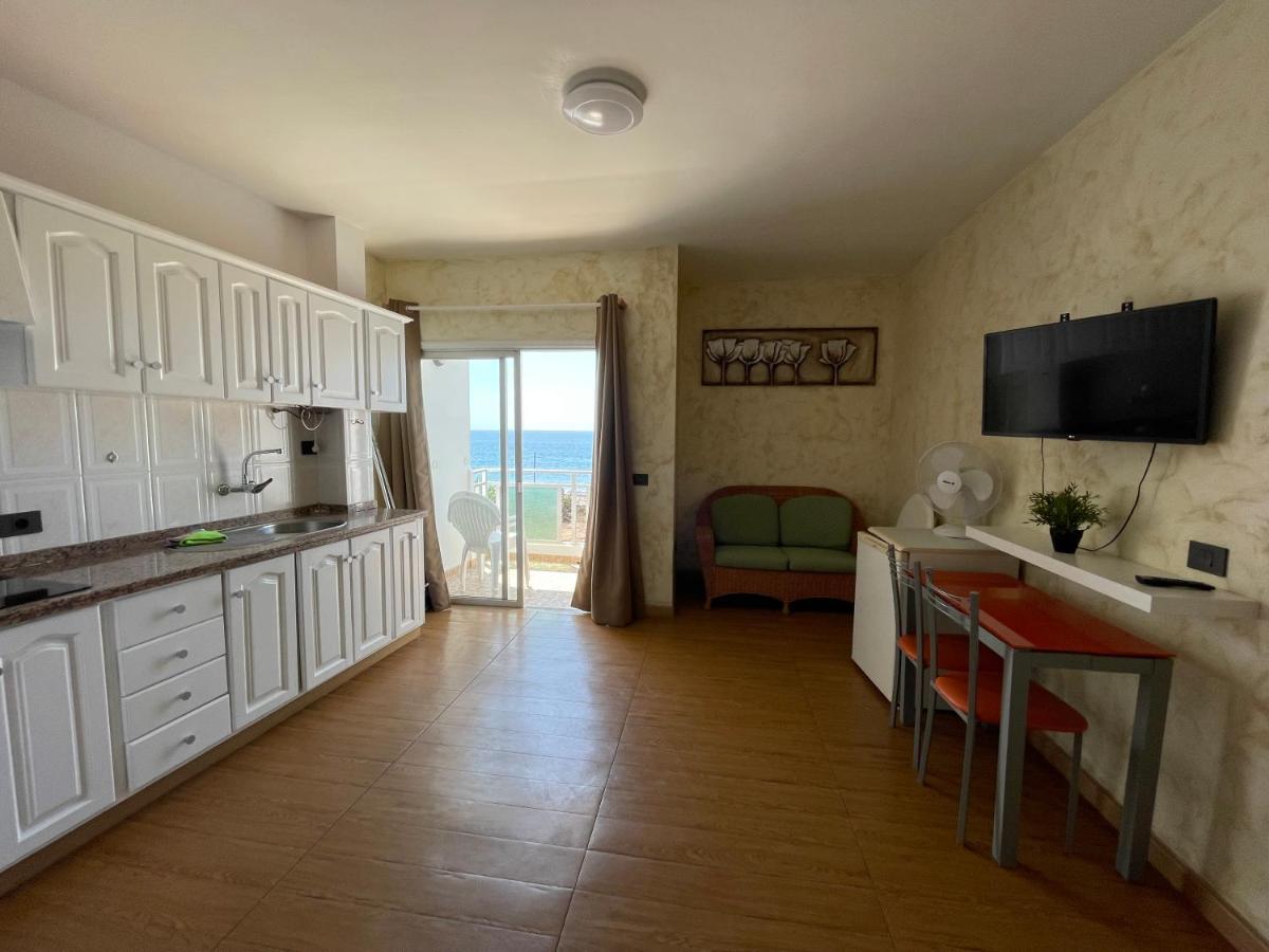Casa Domingo Appartement