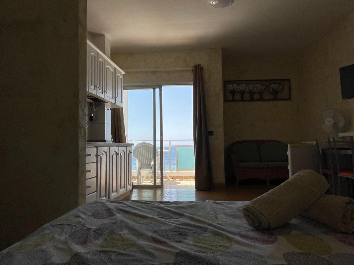 Appartement Casa Domingo *