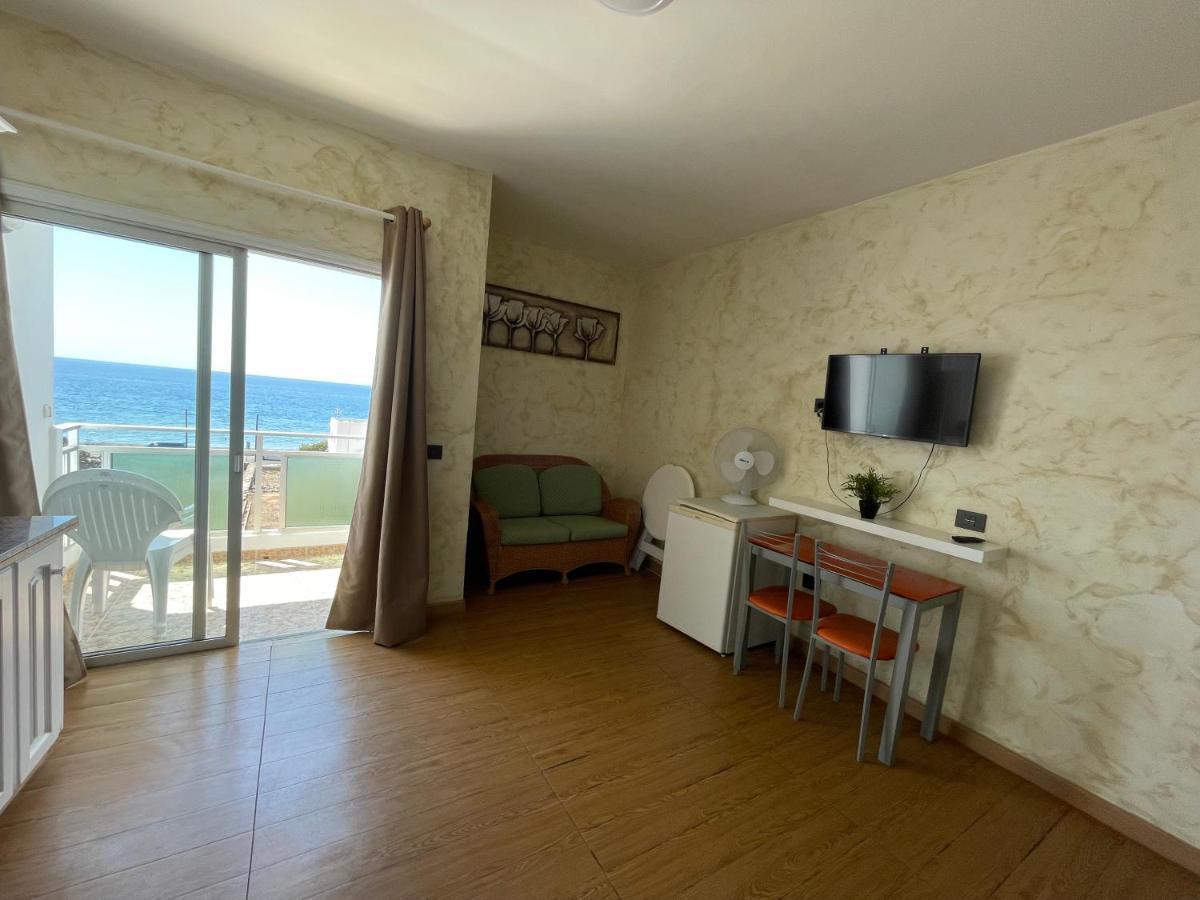 Appartement Casa Domingo