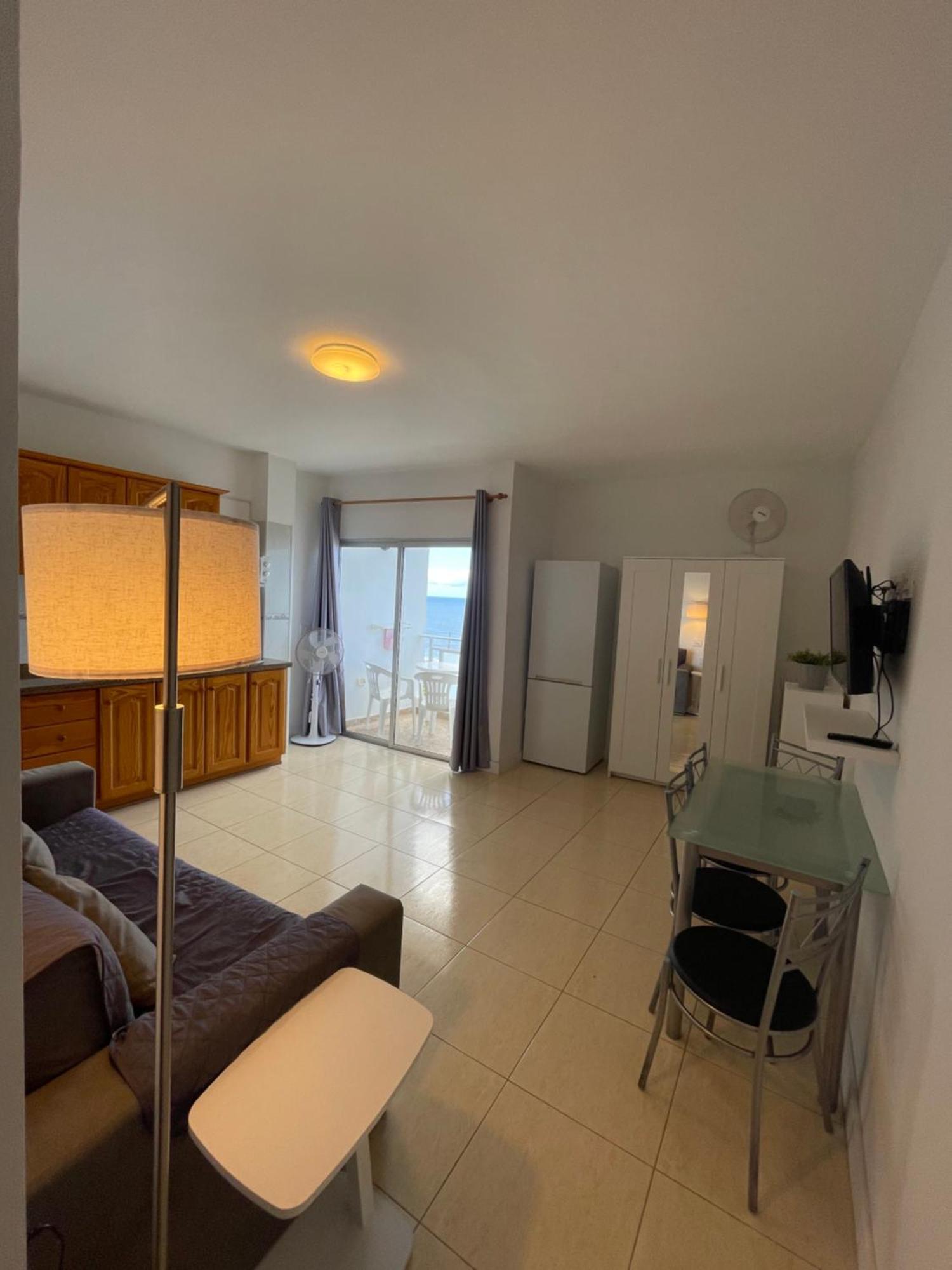Apartment Casa Domingo *